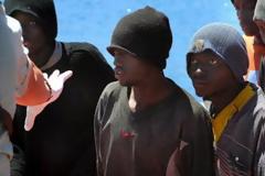 Εξάρθρωση κυκλώματος διακίνησης λαθρομεταναστών