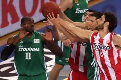 Βράδυ της Παρασκευής το τζάμπολ τίτλου