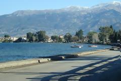 Πάτρα: Καθαρισμός ακτών της παραλίας Βραχνεΐκων - Mονοδενδρίου - Ροιτίκων