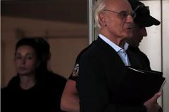 «Ο Άκης θα επιστρέψει με ενεργό ρόλο στο δικαστήριο», είπε ο δικηγόρος του