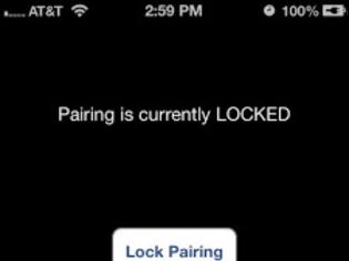 Φωτογραφία για pairlock: Cydia Security free new