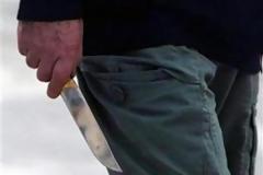 Nέα συμπλοκή με μαχαίρια στο κέντρο του Αγρινίου