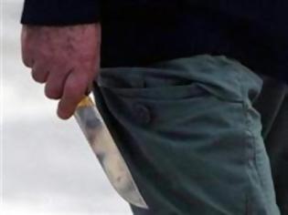 Φωτογραφία για Nέα συμπλοκή με μαχαίρια στο κέντρο του Αγρινίου