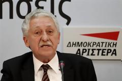 «Η συνοχή της κυβέρνησης είναι υπόθεση και των τριών εταίρων»