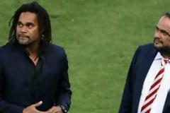 ΕΠΙΣΗΜΑ ΚΑΡΕΜΠΕ ΚΑΙ... ΙΣΑ ΣΤΟΝ ΟΛΥΜΠΙΑΚΟ!