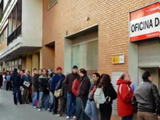 Φωτογραφία για Ισπανία: Μείωση 1,97% της ανεργίας τον Μάιο