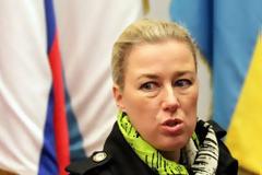 Υπεραμύνθηκε τη συμφωνία με την Ελλάδα, η ΥΠΟΙΚ της Φινλανδίας