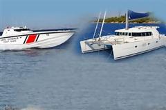 Μετέφερε 40 λαθρομετανάστες - Τουρκική ακταιωρός άνοιξε πυρ σε ελληνικό δουλεμπορικό