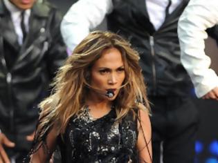 Φωτογραφία για Μάγεψε τους θεατές η Jennifer Lopez στο Λονδίνο...!!!