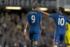 Αποχωρούν Μάτα-Τόρες από την Τσέλσι