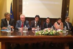 Συνεργασία Ιατρικού Συλλόγου Αθηνών με Δικηγορικό Σύλλογο Αθηνών για ένα Δυναμικό Επιστημονικό Μέτωπο