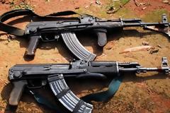 Η Διεθνής Αμνηστία ζητεί τήρηση των υποσχέσεων για το εμπόριο όπλων