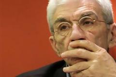 «Δεν πηγαίνω στην εκκλησία, αλλά πιστεύω βαθιά στο Θεό»