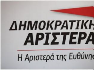 Φωτογραφία για Σχόλιο της ΔΗΜΑΡ για την πρόταση νόμου της Χρυσής Αυγής