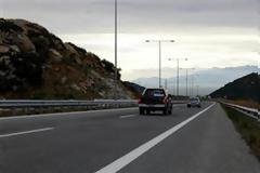 Διακοπές κυκλοφορίας στην Εγνατία σήμερα