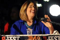 Ναόμι Κλάιν: Το αντίθετο της λιτότητας δεν είναι η Αποκάλυψη