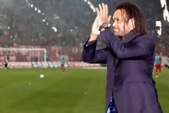 Καρεμπέ και Ισά ανέλαβαν πόστα στον Ολυμπιακό