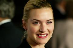 Για 3η φορά έγκυος η Γουίνσλετ