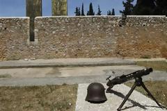 Διευκρινήσεις από το ΤΑΙΠΕΔ για το σκοπευτήριο της Καισαριανής