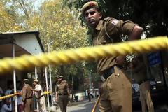 Ομαδικός βιασμός Αμερικανίδας στην Ινδία