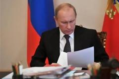 Για έλλειψη εμπιστοσύνης μεταξύ Ε.Ε. και Ρωσίας έκανε λόγο ο Πούτιν