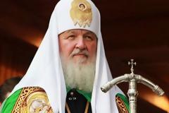 Στο Άγιο Όρος ο Ρώσος Πατριάρχης