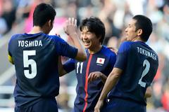 Ιαπωνία η πρώτη