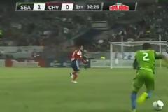 Από τα πιο γελοία αυτογκόλ