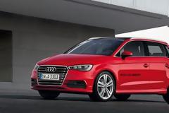 Εμπλουτίζεται η γκάμα του Audi A3