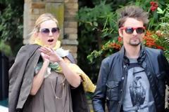 Matt Bellamy - Kate Hudson: παντρεύονται!
