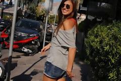 Η Νεσχάν Μουλαζίμ ερωτεύτηκε!