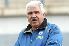 Ανανέωσε ο Παράσχος