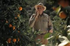 «Απίστευτη φιλοξενία», διαφήμιση για την Κρήτη!