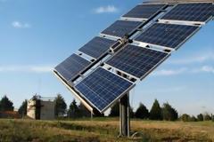 Μη ανταγωνιστικές ηλιακές μπαταρίες και υπεράκτια αιολικά