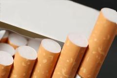 Τα λαθραία τσιγάρα έφεραν χειροπέδες