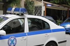 Ληστεία σε εταιρεία χαρτικών στον Ασπρόπυργο