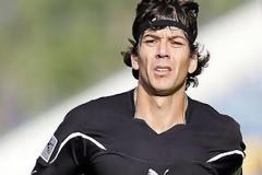 Επιστρέφει ο Πάμπλο Γκαρσία