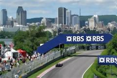 Δύο ζώνες DRS στον Καναδά