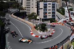 FORCE INDIA ΚΑΙ ΠΕΡΙΜΕΝΕΙ ΤΗΝ ΚΑΤΑΚΤΗΣΗ ΤΡΟΠΑΙΟΥ