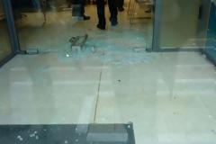 Πάτρα: Στη… φάκα ένας εκ των ληστών με τις βαριοπούλες και τα καλάσνικοφ