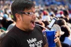 Ένα περίεργο... gadget!