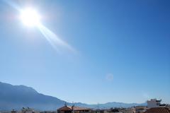 Πρόγνωση καιρού για Τετάρτη