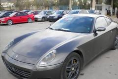 ΟΔΔΥ: Πρόγραμμα Δημοπρασιών Οχημάτων Ιουνίου 2013