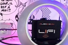 Το Υπερ-Γρήγορο “Li-Fi” έρχεται μέσα στο 2014