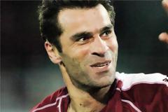 Έμφραγμα ο Θωμάς Κυπαρίσσης