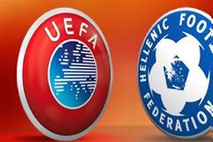 ΔΙΚΑΙΩΝΕΙ ΕΠΟ Η ΟΥΕΦΑ *PHOTOS*