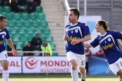 Η Ευρώπη αλλάζει τις σκέψεις σε κάποιους παίκτες στα Γιάννινα