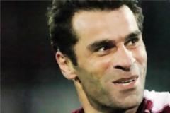 Στην εντατική με έμφραγμα ο Θωμάς Kυπαρίσσης