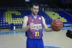 Ο Ολυμπιακός βοήθησε τον Μαυροκεφαλίδη να προσαρμοστεί στη Μπαρτσελόνα