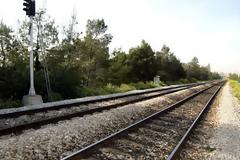 ΕΡΓΟΣΕ: Το 2016 παραδίδεται η νέα σιδηροδρομική γραμμή της Πελοποννήσου ως τη Ροδοδάφνη - Το 2017 εκτιμάται ότι θα φτάσει στην Πάτρα